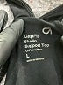 Gap Fit Black Active Tank Size L - photo 6