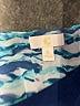 Charming Charlie Blue Sleeveless Blouse Size S - photo 7