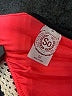 SO Pink Swimsuit Top Size M - photo 3