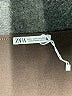 Zara Brown Bodysuit Size L - photo 3