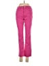 Vineyard Vines Color Block Pink Jeans Size 27 waist - photo 1