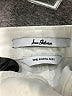 Sam Edelman White Denim Skirt Size 25 waist - photo 4