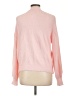 Unbranded 100% Polyester Pink Cardigan Size L - photo 2