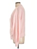 Unbranded 100% Polyester Pink Cardigan Size L - photo 5