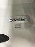 Calvin Klein Solid White Casual Dress Size 4 (petite) - photo 4
