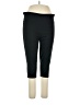 Balance Collection Black Active Pants Size 3X - photo 1