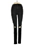 American Eagle Outfitters Black Jeans Size 0R - photo 1