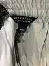ALLSAINTS Solid Green Khaki Shorts Size 12 - photo 3