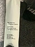 Akris Punto Tweed Gray Black Wool Pants Size 8 - photo 8