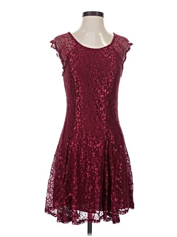 City Studio Cocktail Dress (view 1)
