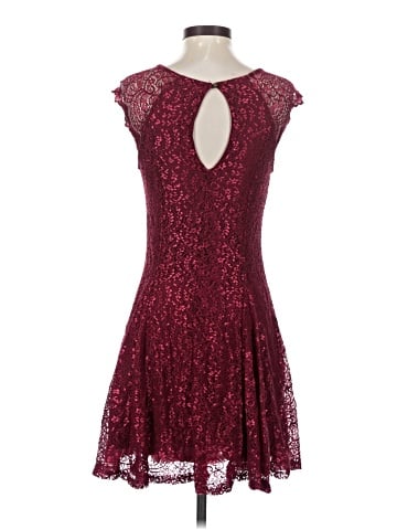 City Studio Cocktail Dress (view 2)