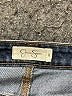 Jessica Simpson Blue Denim Shorts Size 30 waist - photo 3