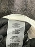 David Lerner 100% Polyester Metallic Silver Casual Pants Size XS - photo 5