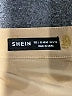 Shein Gold Cocktail Dress Size L - photo 7