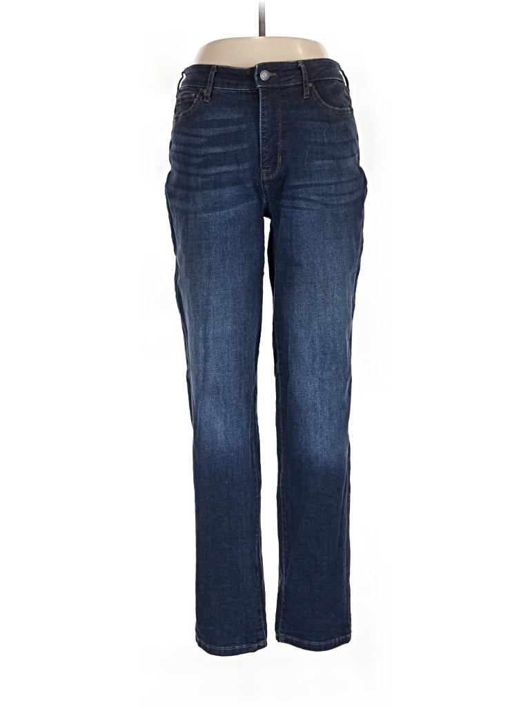 Pre-owned Croft & Barrow Jeans In Blue