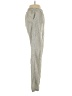 Assorted Brands Stripes Silver Casual Pants Size S - photo 4