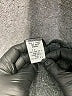 Casting Gray Long Sleeve Top Size Med (2 or M) - photo 8