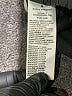 Royal Robbins Black Dress Pants Size M - photo 8