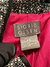 Sigrid Olsen Gray Wool Cardigan Size 6 (petite) - photo 7