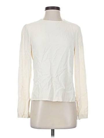 Kimora Lee Simmons Long Sleeve Blouse (view 1)