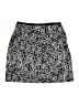Unbranded Graphic Black Casual Skirt Size XL - photo 1