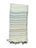 Unbranded Blue Scarf One size - photo 2