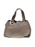 MICHAEL Michael Kors Gray Tan Shoulder Bag One size - photo 1