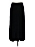 Unbranded Solid Black Formal Skirt Size S - photo 2