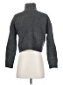 Free People Gray Turtleneck Sweater Size XS - photo 2