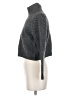 Free People Gray Turtleneck Sweater Size XS - photo 5