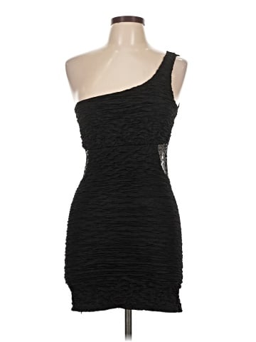 Hot Kiss Cocktail Dress (view 1)