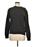Zara Gray Wool Pullover Sweater Size L - photo 1