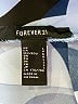 Forever 21 Graphic Blue Casual Skirt Size L - photo 4