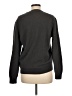 Zara Gray Wool Pullover Sweater Size L - photo 2