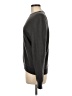 Zara Gray Wool Pullover Sweater Size L - photo 5