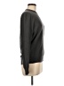 Zara Gray Wool Pullover Sweater Size L - photo 4
