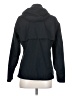 Road Runner Sports 100% Polyester Hearts Black Windbreaker Size S - photo 2