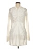 Athleta Ivory Casual Dress Size M - photo 1