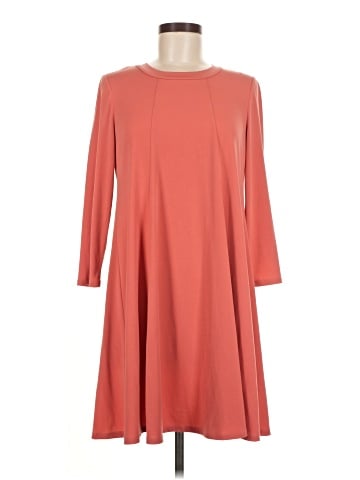 BCBGeneration Casual Dress (view 1)