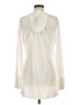 Athleta Ivory Casual Dress Size M - photo 2