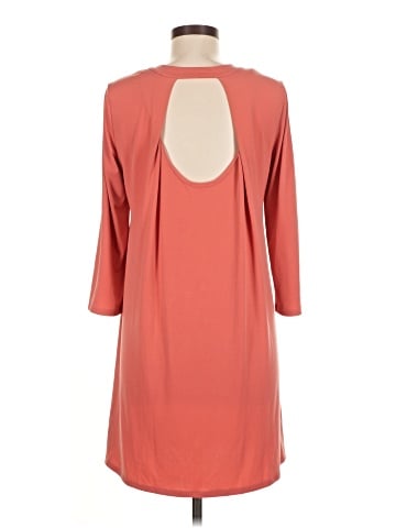 BCBGeneration Casual Dress (view 2)
