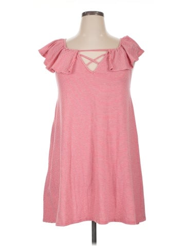 Lagaci Casual Dress (view 1)
