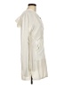 Athleta Ivory Casual Dress Size M - photo 4