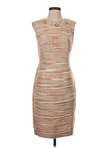 Magaschoni Casual Dress (view 1)