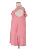 Lagaci Pink Casual Dress Size XL - photo 5
