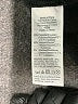 Madewell Solid Black Casual Dress Size XS - photo 8