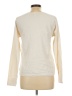 Athleta Ivory Long Sleeve T-Shirt Size L - photo 2