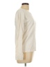 Athleta Ivory Long Sleeve T-Shirt Size L - photo 4