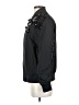 Express 100% Recycled Polyester Stars Black Jacket Size S - photo 5