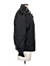 Express 100% Recycled Polyester Stars Black Jacket Size S - photo 4